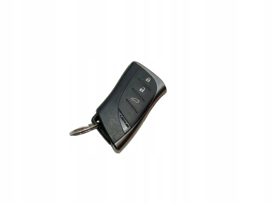 lexus es 300h key kluczyk grot pilot obudowa europa b2c2k2r