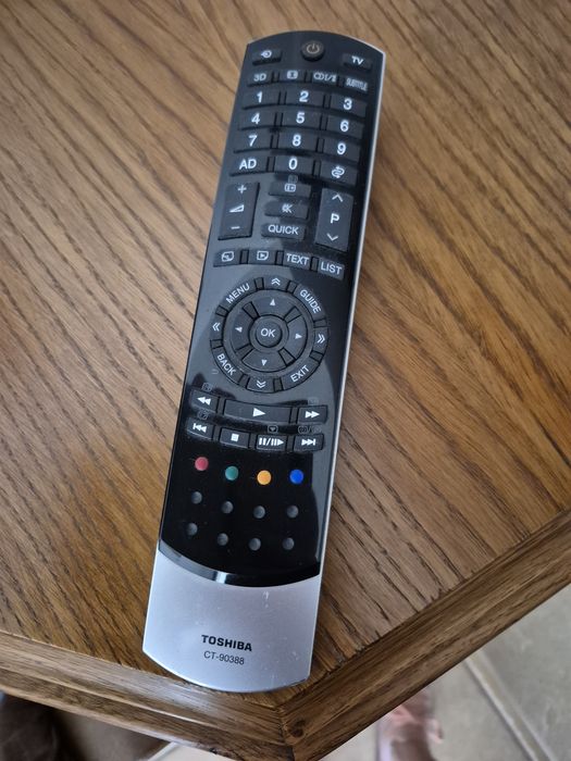 Telewizor Toshiba