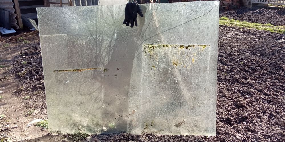 Стікло. Різне. .