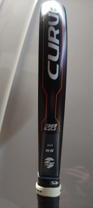 Siux pala/raquete padel