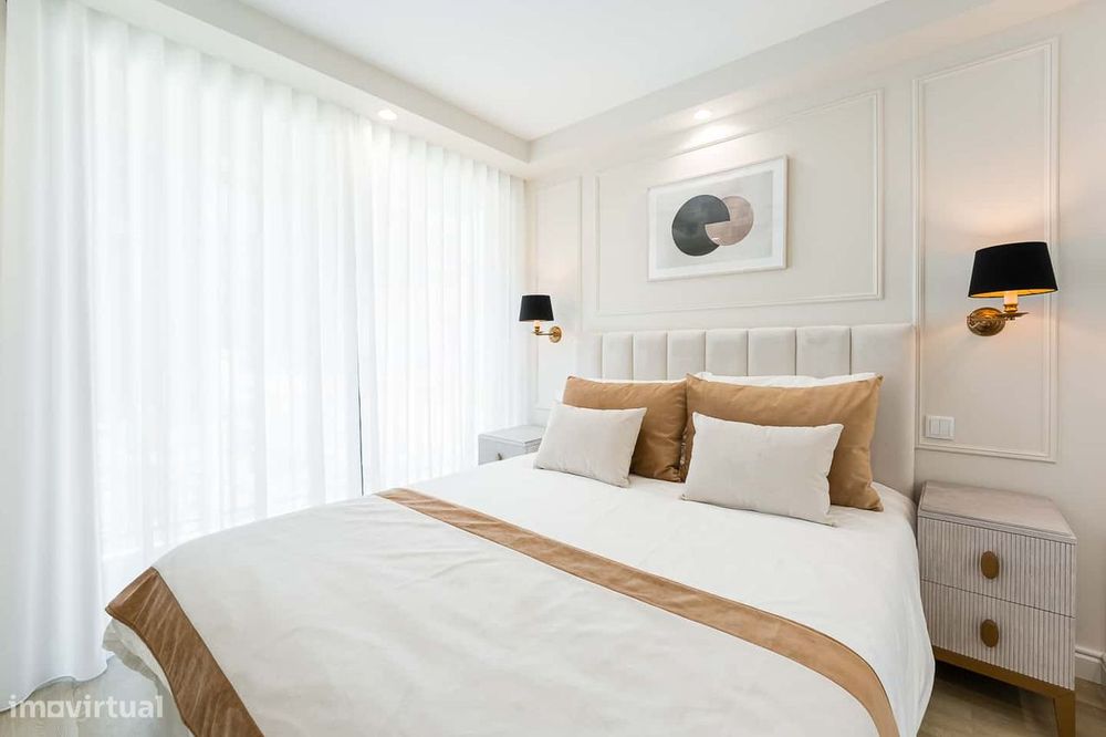 SCPAE - Comfy Apartment in Santa Catarina, Porto