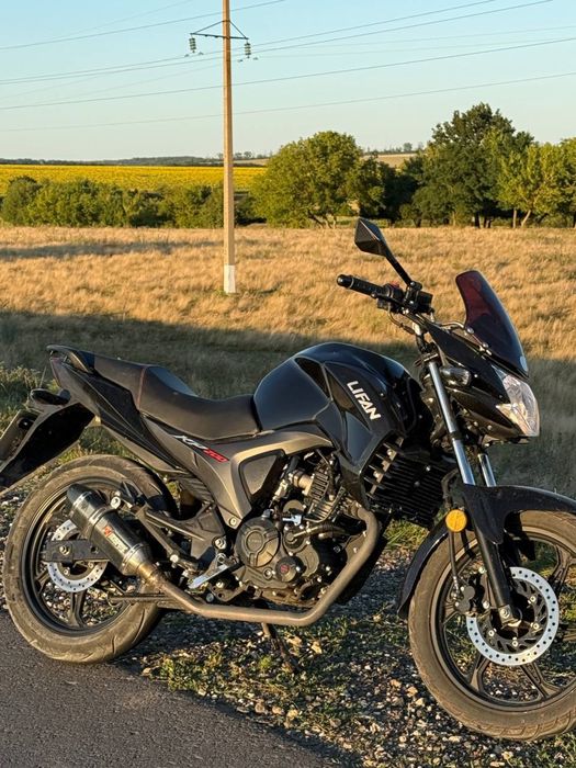 Ліфан кп 200 2024