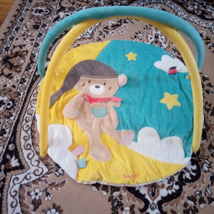 Ковричок для дитини