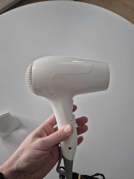 Фен  Braun Satin Hair 3.