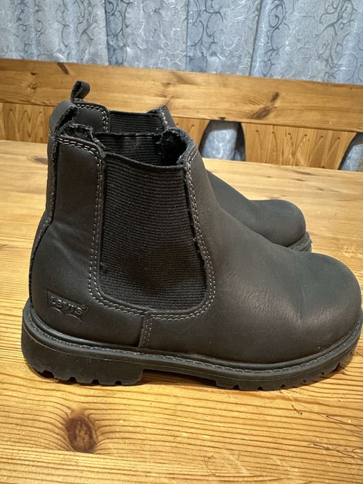 Ботинки Levis для мальчика
