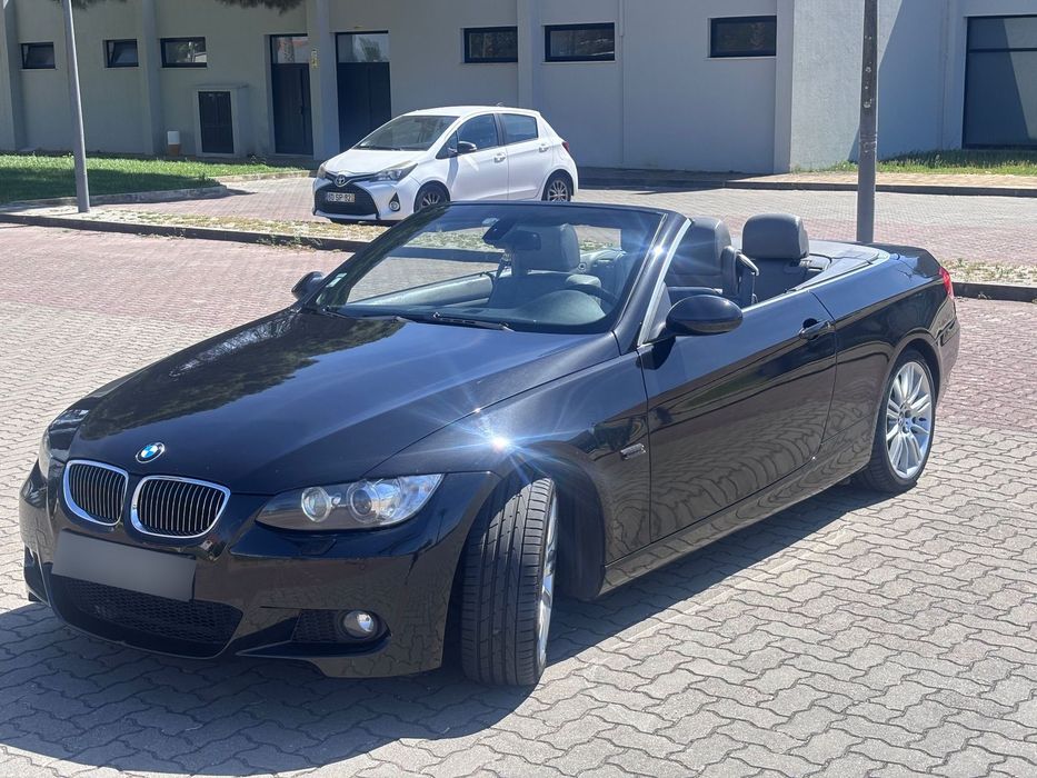 BMW 330 d