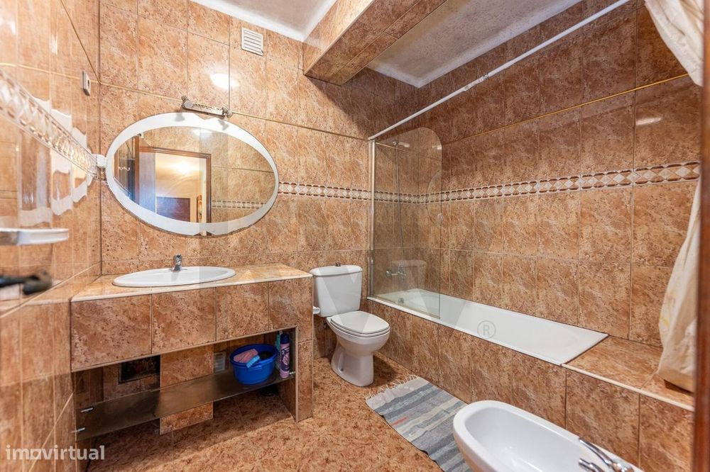 Apartamento T3 em Sobreiro, Viana do Castelo, bom estado