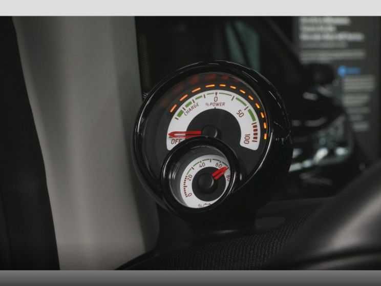 Vendo Smart EQ Fortwo Coupe