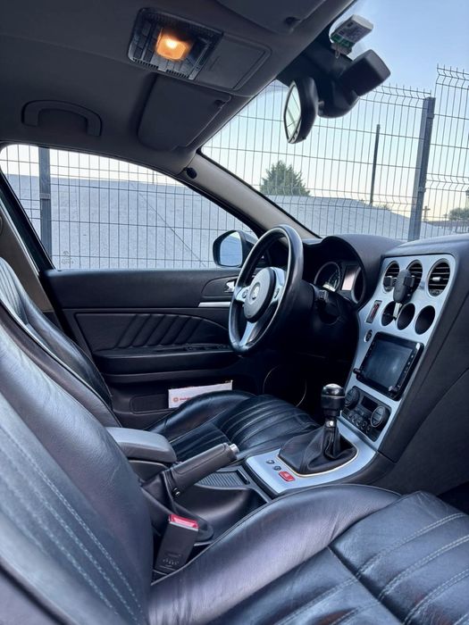 Alfa Romeo 159 1.9 JTDm 150cv