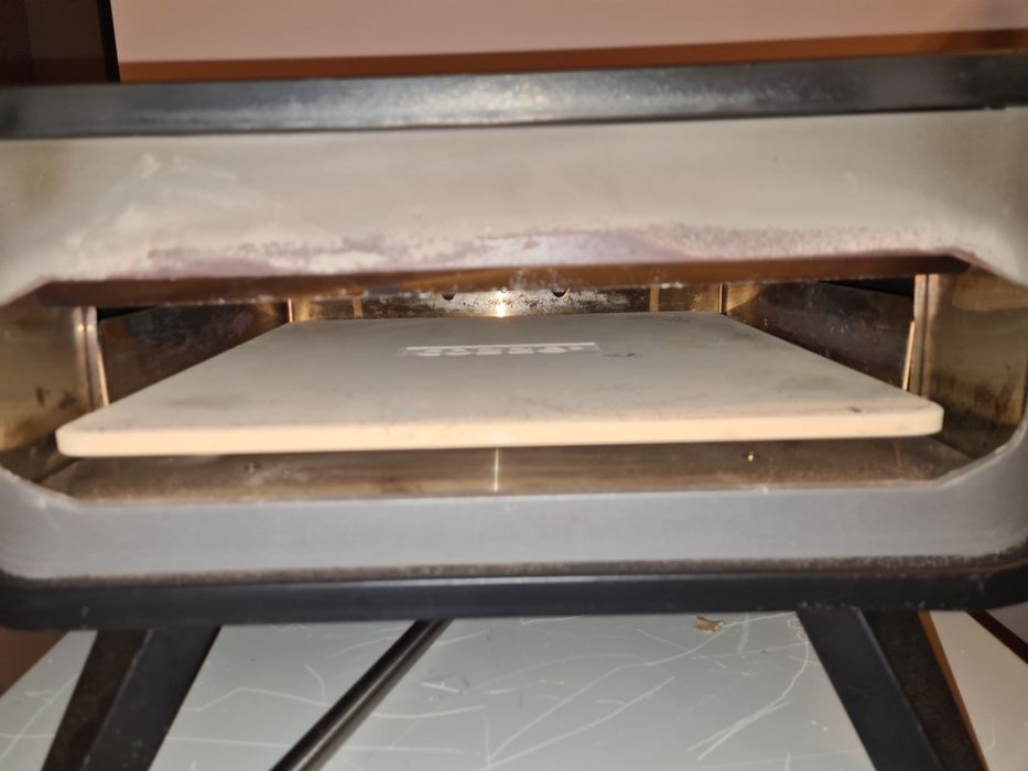 Piec do pizzy Cozze 13