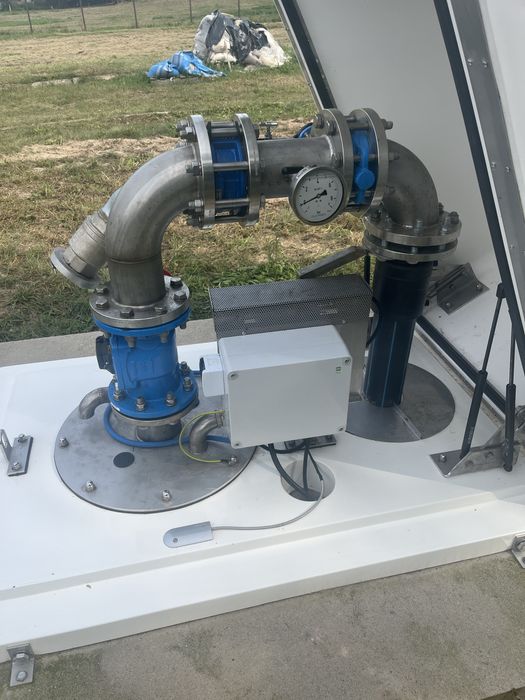 Studnia głębinowa    wiercenie studni    odwiert