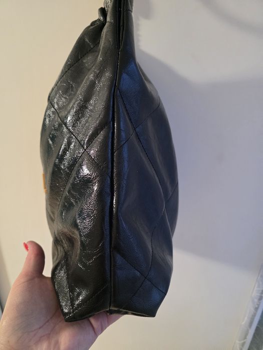 Stylowa torebka damska Hobo