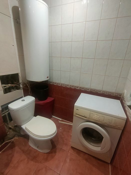 2х к.  квартира поліпшеного планування в цегляному будинку
