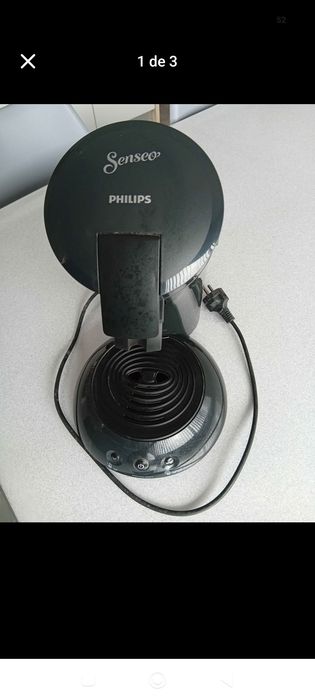 Máquina de café senseo