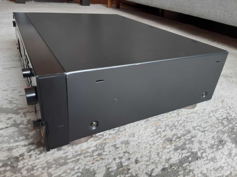 DAT дека Sony DTC-670 , Тюнер Sony ST-S444ESll