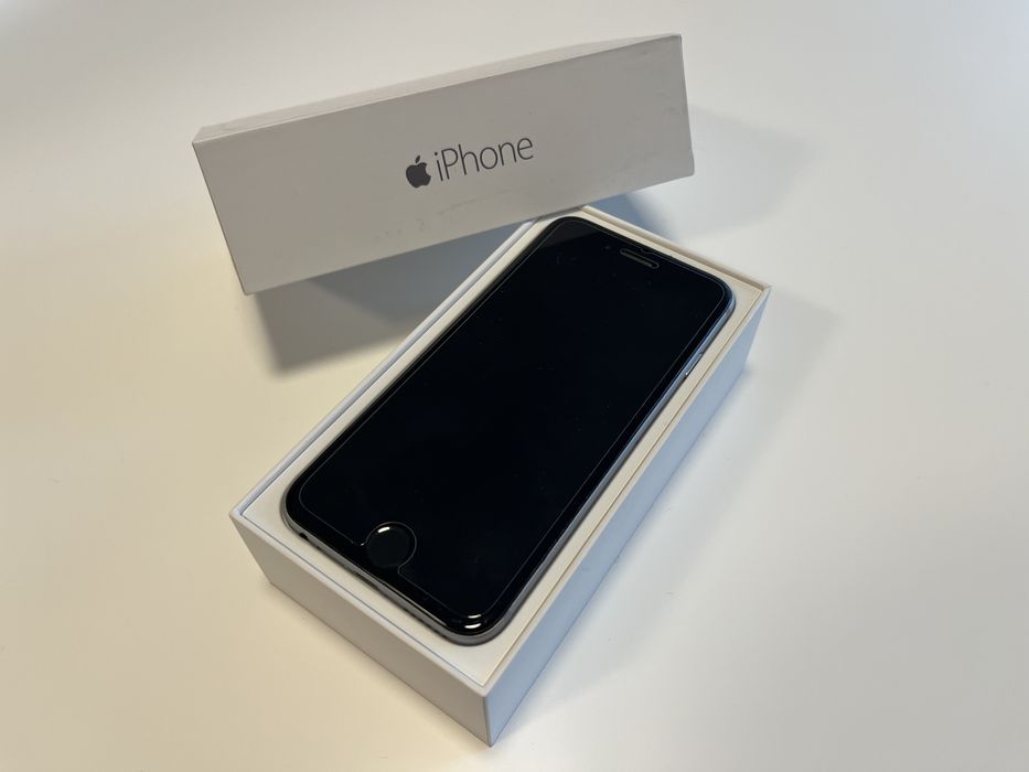 Iphone 6 16GB Apple