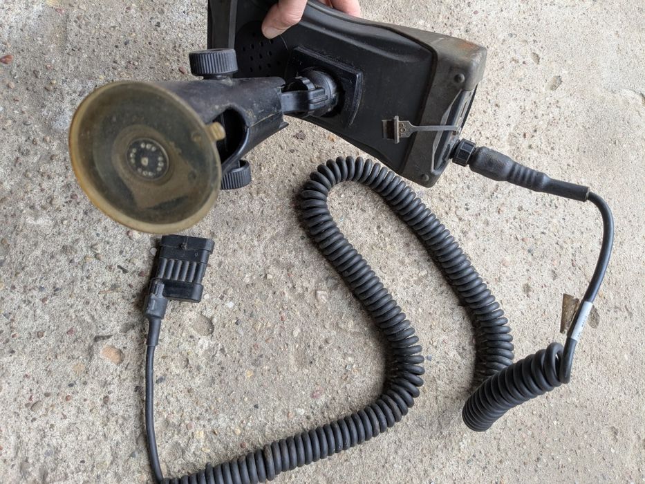 Sterownik do maszyn rolniczych Maschio Gaspardo cena 3500