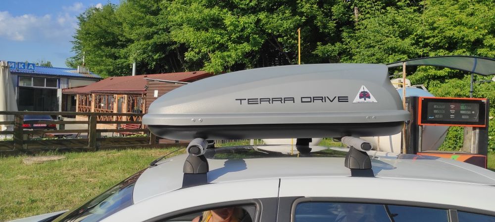 Аеробокс, автобокс, оренда, прокат.