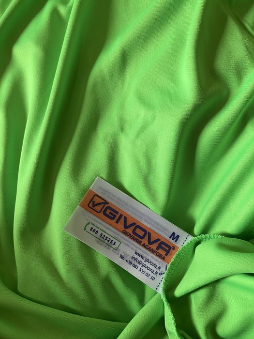 Chievo Verona 2019-20 GK Away Kit