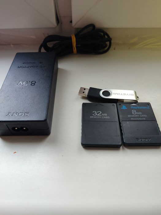 Sony PlayStation 2 Slim