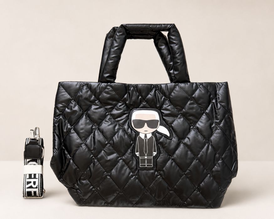 Torebka Damska Karl Lagerfeld