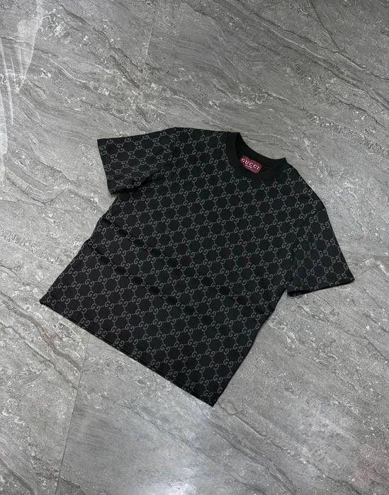 Футболка Гуччі- Білліонарі