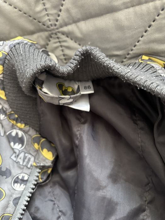 Kurtka batman rozmair 86