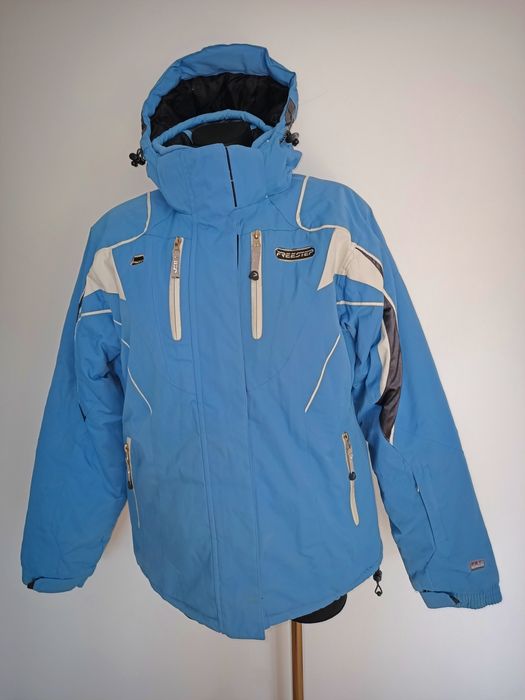 Freestep kurtka narciarska snowboard damska r.XL