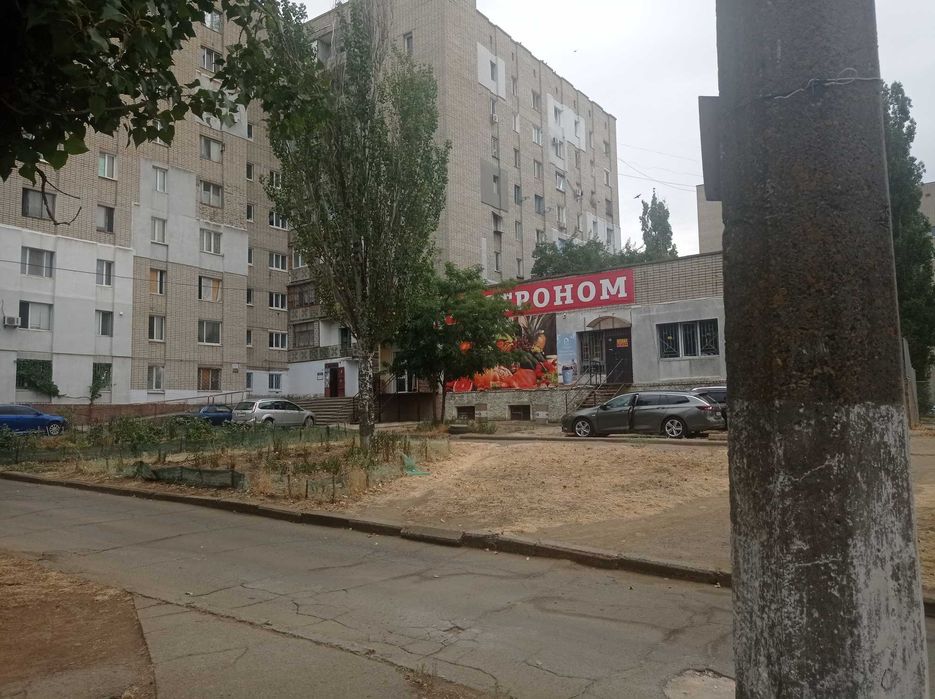 Сдается помещение в Корабельном районе 75 кв.м - Вид 3
