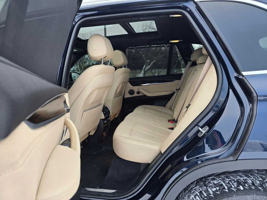 Продам  BMW X5 2016. Можна в розстрочку, під викуп.