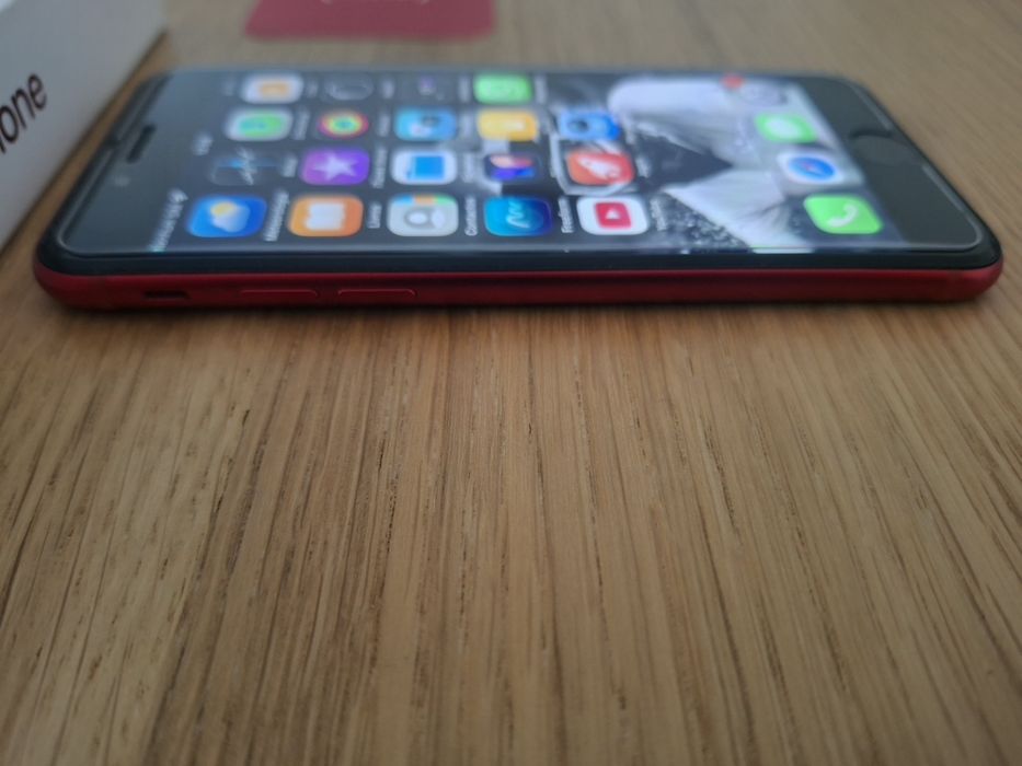Vendo iPhone se como novo