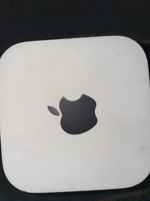 Роутер Wi-Fi Apple