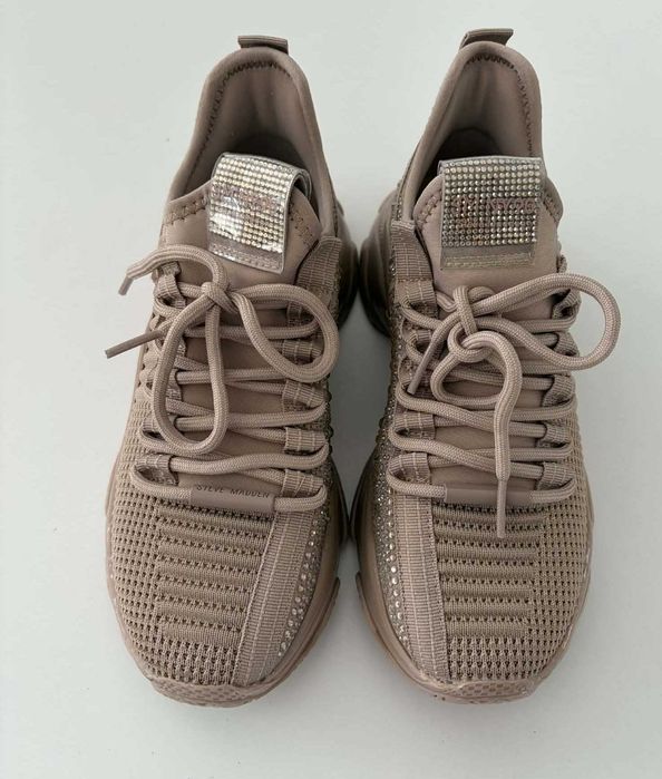 Buty sportowe damskie Steve Madden MAXILLA-R