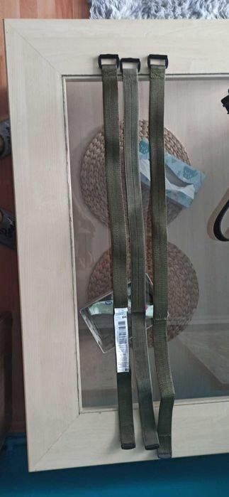 paski do munduru mon roz 2, 86-95