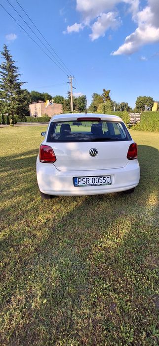 Sprzedam VW Polo