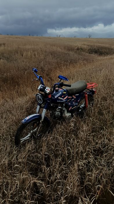 Продам Карпати 110сс (самовивіз)