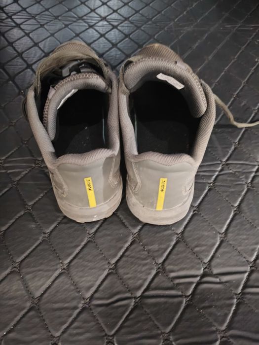 Sapatos BTT Mavic Echappée Trail (Tamanho 44 2/3) com Cleats SPD