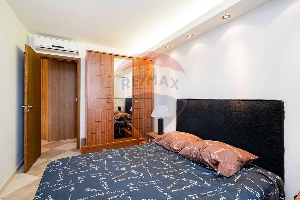 T1 na Primeira linha de praia no Sol da Caparica