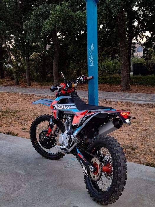 Kovi advance 250
