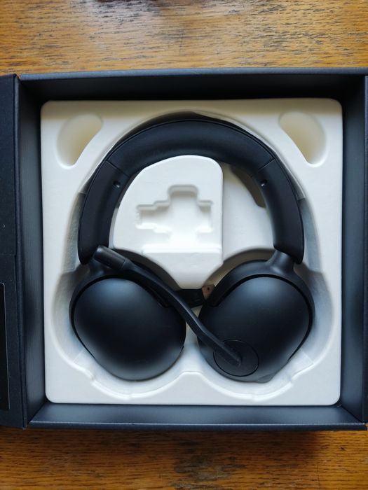 Sprzedam słuchawki Sony Inzone H5