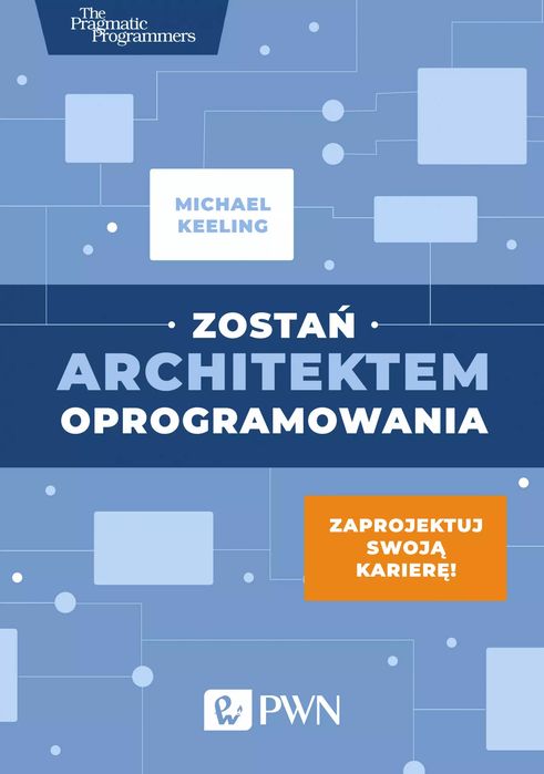 Zostań architektem oprogramowania. Nowy Produkt