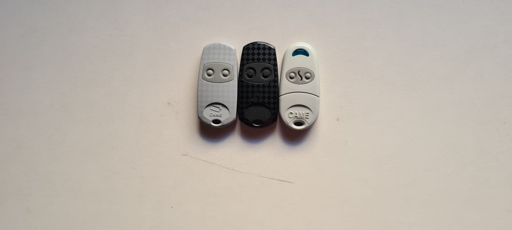 CAME Commands "TOP-432 NA"/"TOP-432 EV"/"TOP-432 EE"64739161349890122