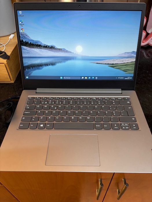Computador lenovo
