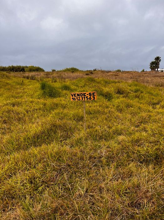 Terreno com 320m2