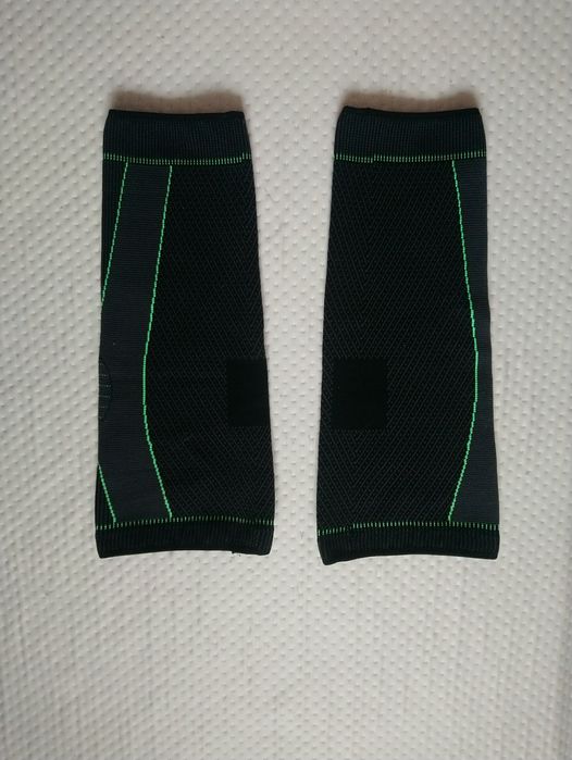 Компресійний бандаж наколенники 2XL розмір