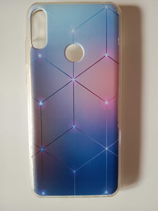 Dwa używane etui Asus MAX Pro M2 (Zb 631KL)