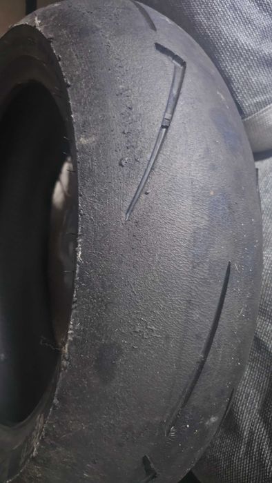 Pneu Pirelli 200/55 R17 78W DIABLO SUPERCORSA V4 SP