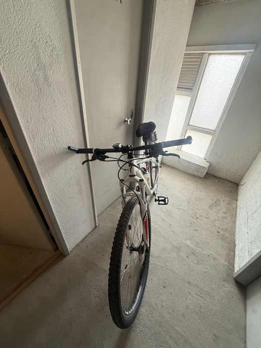 Bicicleta specialized