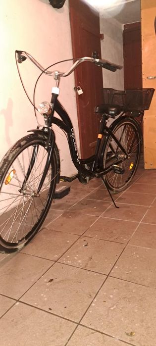 Rower miejski Stan bdb