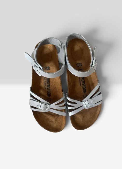 Босоніжки Birkenstock